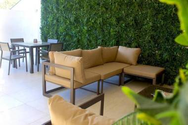 Moderno y lujoso condominio en zona exclusiva