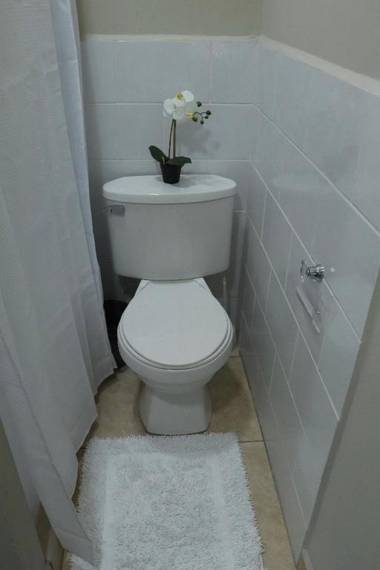 El Jardin de la Nonna