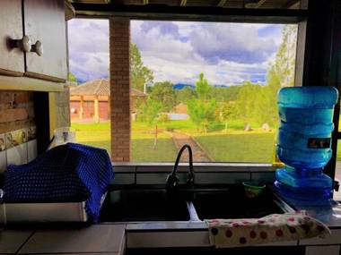 Villa Isabella La Sucursal del Cielo