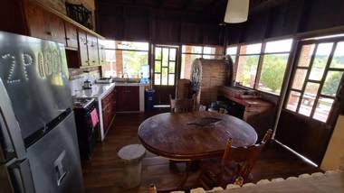 Villa Isabella La Sucursal del Cielo