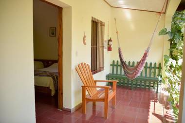 Hotel and Restaurant Guancascos