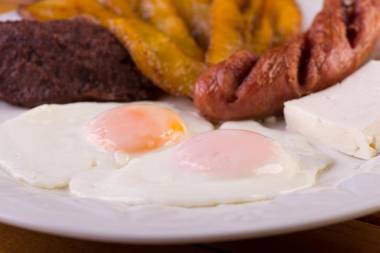 Paraiso Rainforest and Beach Hotel