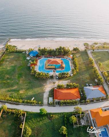 Hotel Viña del Mar Omoa