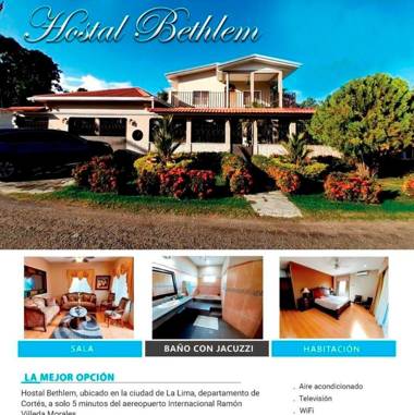 Hostal Bethlehem