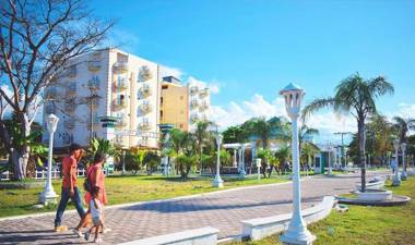 Hotel Art Deco Beach