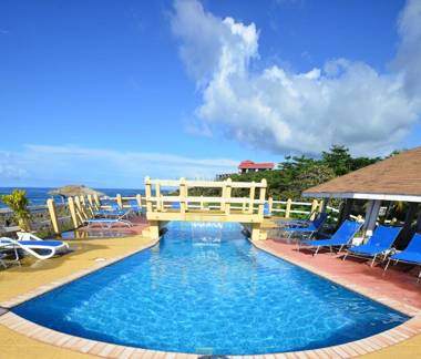 Seagrape Plantation Resort & Dive Center