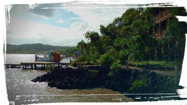 Seagrape Plantation Resort & Dive Center