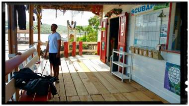 Seagrape Plantation Resort & Dive Center