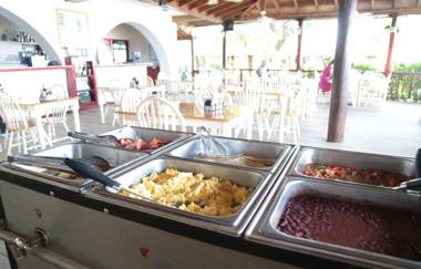 Splash Inn Dive Resort & Villas