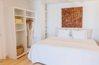 The Beach House Boutique Hotel