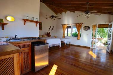 Hotel Posada Las Orquídeas