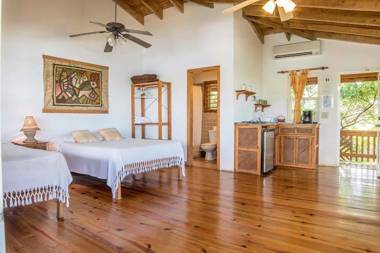 Hotel Posada Las Orquídeas