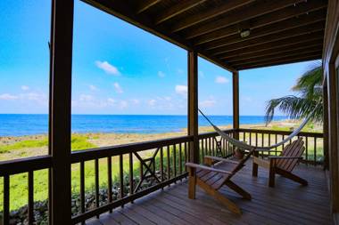 Cocolobo Condos & Lodging