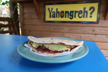 Hotel Chillies and Native Sons Diving