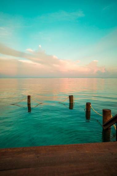 West End Dive Resort