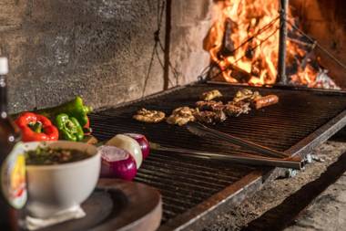 West End Dive Resort