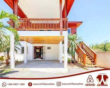 Wescot Villas Comfort