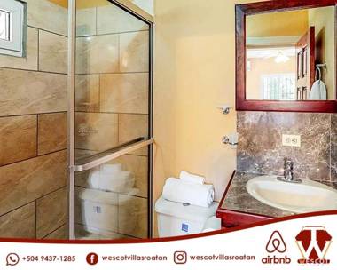 Wescot Villas Comfort