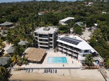 Brisas Del Mar Beach + Dive Resort
