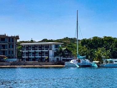 Brisas Del Mar Beach + Dive Resort