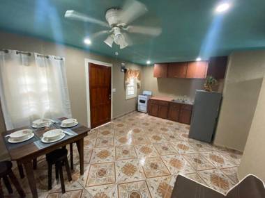 Roatan Forest View Apartment