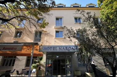 Hotel Narona