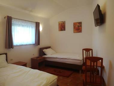 Gea Bed and Breakfast