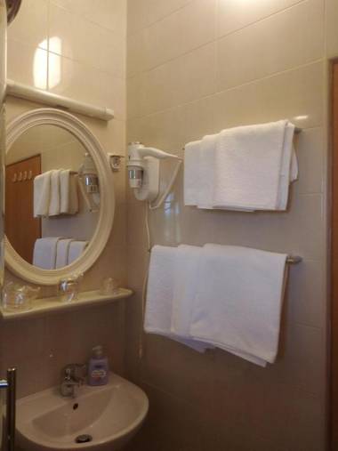 Gea Bed and Breakfast