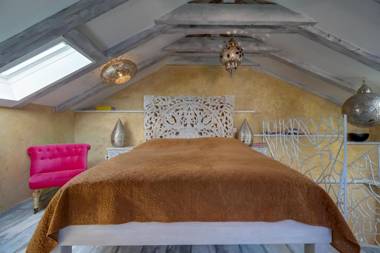 La Dolce Vita Residence