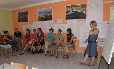 HI Hostel Veli Losinj