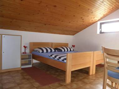 HI Hostel Veli Losinj