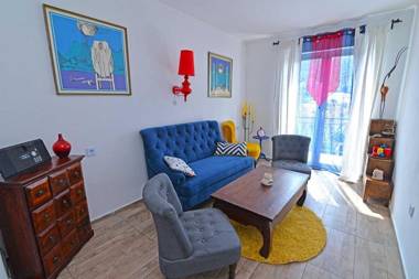 Nautilus Veli Losinj