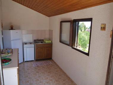 Apartment Ercilia B4