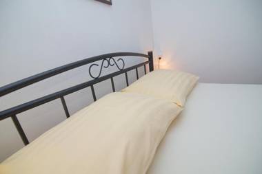 Losinj haus with pool