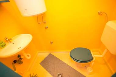 Losinj haus with pool