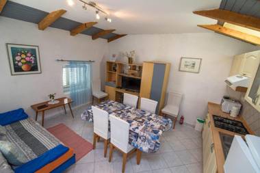 Katica B4 Veli Losinj