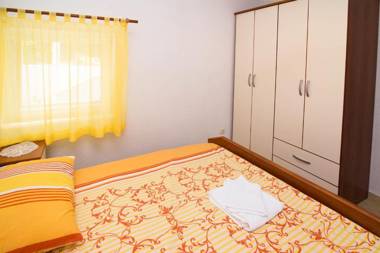 Katica B4 Veli Losinj