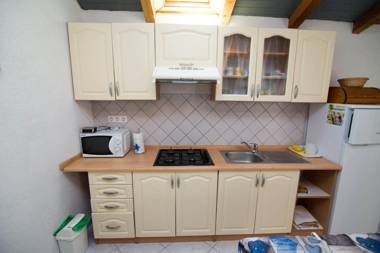 Katica B4 Veli Losinj