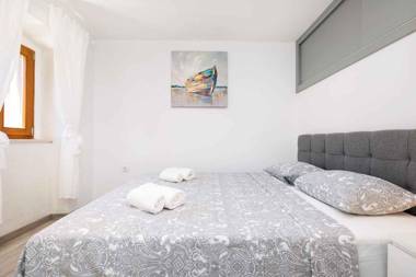 Holiday home in Veli Losinj 40979