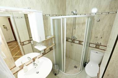 Apartments & Rooms Vienna