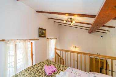 Luxury Stone House Villa Prelec with Private Pool