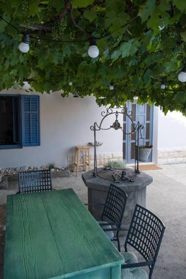 Stone House With Private Yard And Pool Near Crikvenica