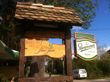 Hotel Guesthouse Stari Jasen