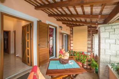 Apartment Andrea 329