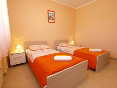 Apartment Roberto 1386