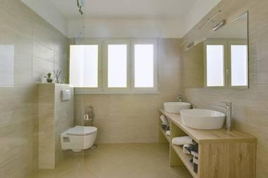 Holiday Home Bellissima