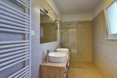 Holiday Home Bellissima