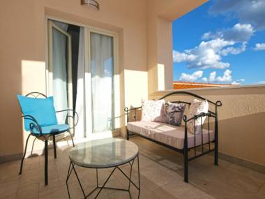 Villa Majmajola 1781