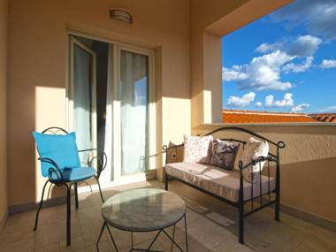 Villa Majmajola 1781