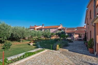 Casa Emilia in Vodnjan * Istrien